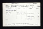 WWI Veterans Service and Compensation WWI Veterans Service and Compensation